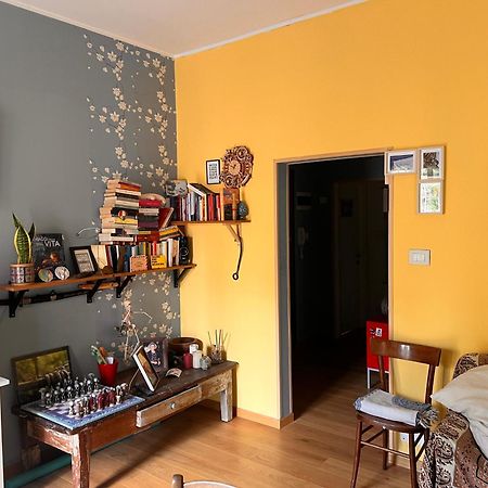 博洛尼亚A Casa Di Gia Gia公寓 外观 照片