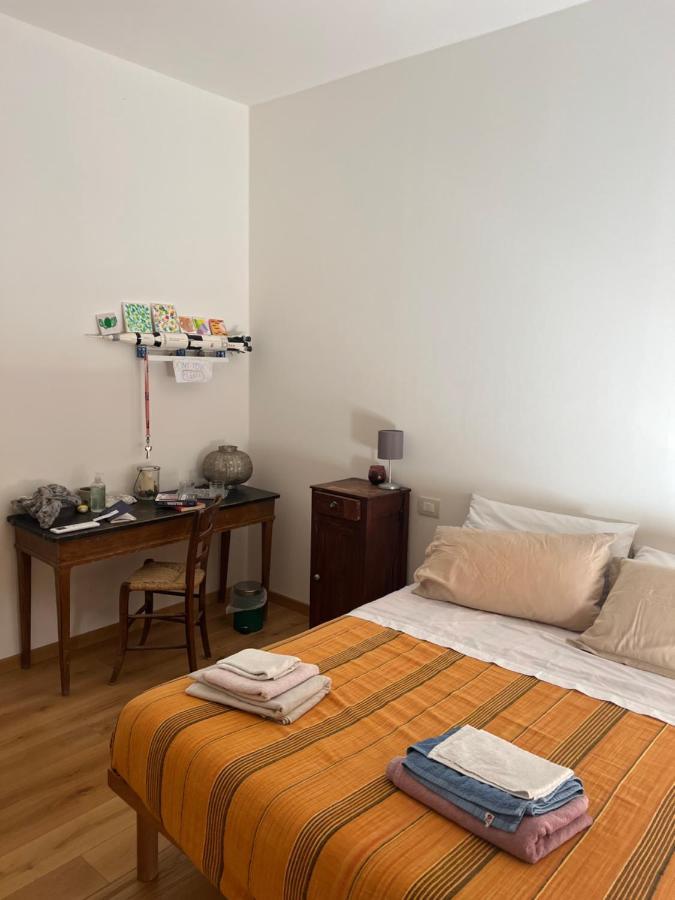 博洛尼亚A Casa Di Gia Gia公寓 外观 照片
