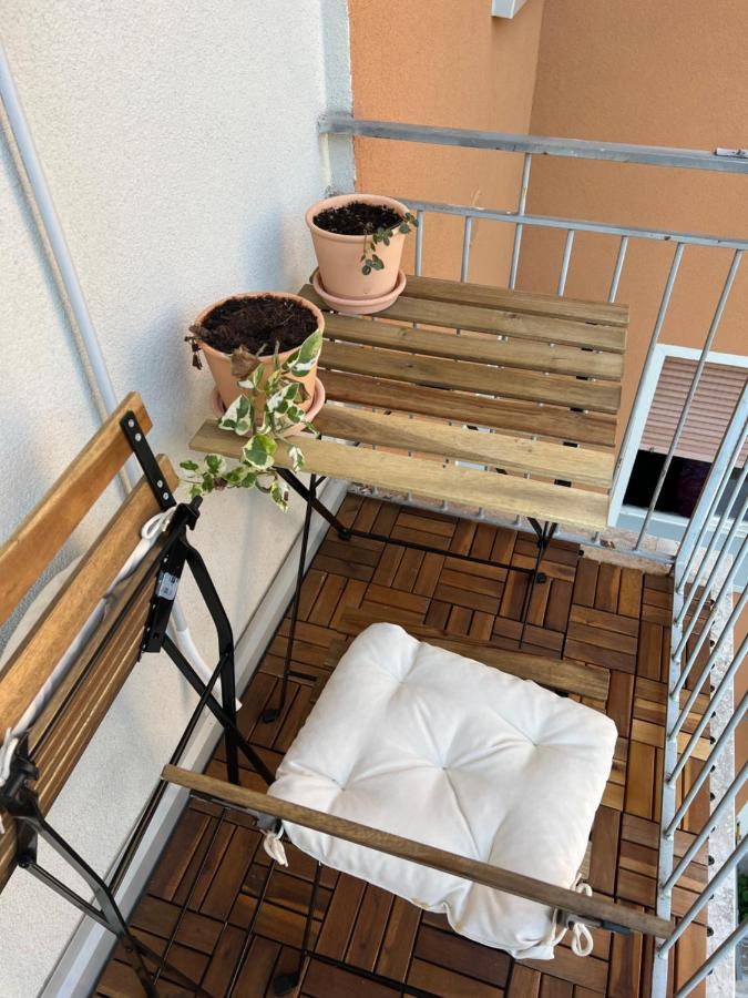 博洛尼亚A Casa Di Gia Gia公寓 外观 照片