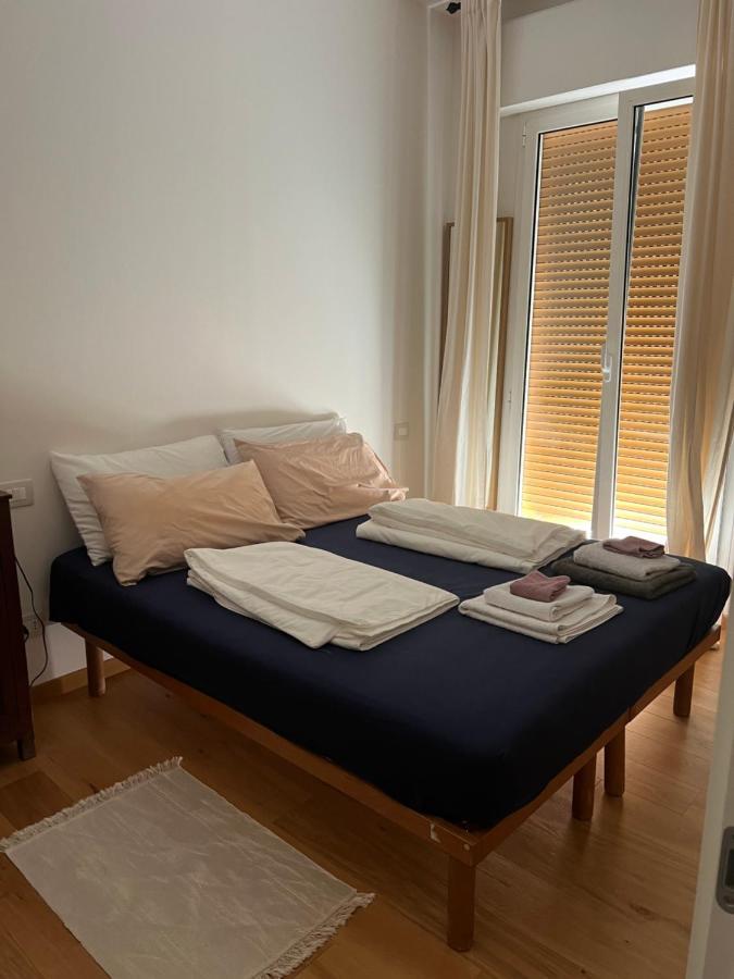 博洛尼亚A Casa Di Gia Gia公寓 外观 照片
