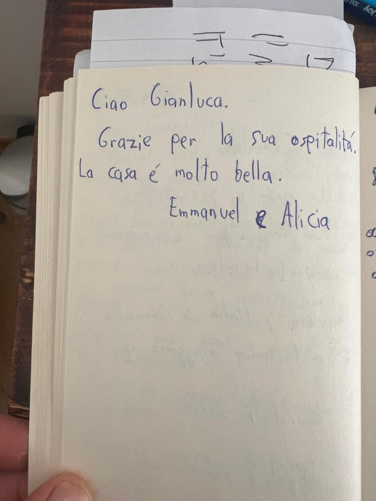 博洛尼亚A Casa Di Gia Gia公寓 外观 照片